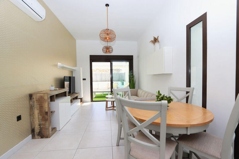 3 Schlafzimmer Villa zu verkaufen