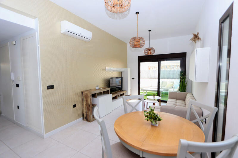 3 Schlafzimmer Villa zu verkaufen