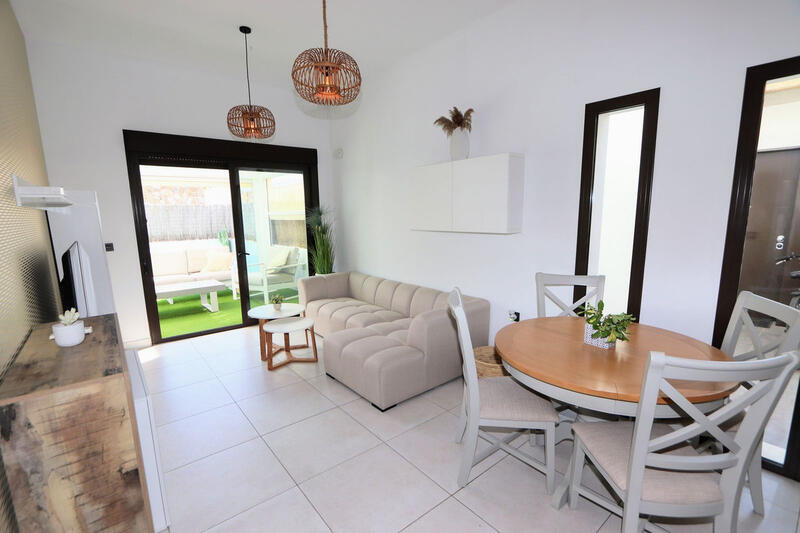 3 Schlafzimmer Villa zu verkaufen