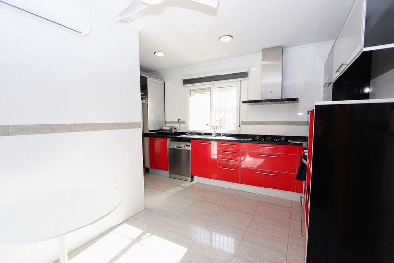 3 chambre Villa à vendre