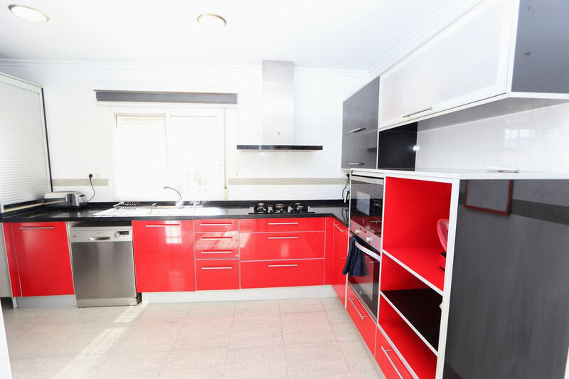 3 chambre Villa à vendre