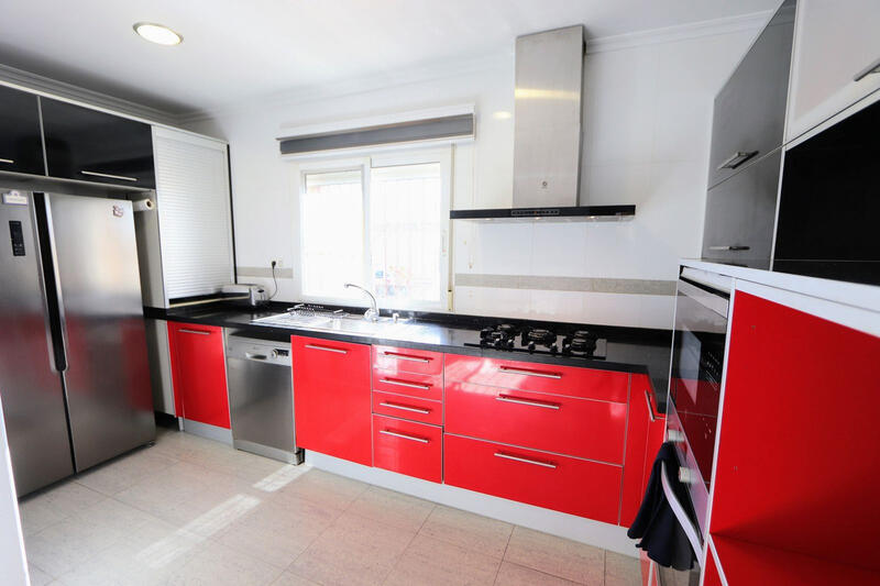 3 chambre Villa à vendre