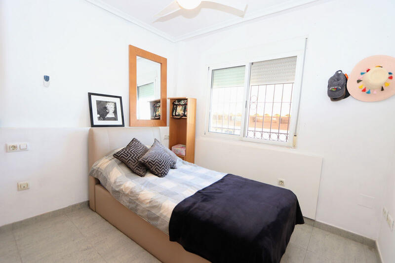 3 chambre Villa à vendre