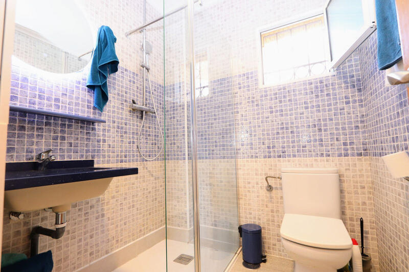 3 chambre Villa à vendre