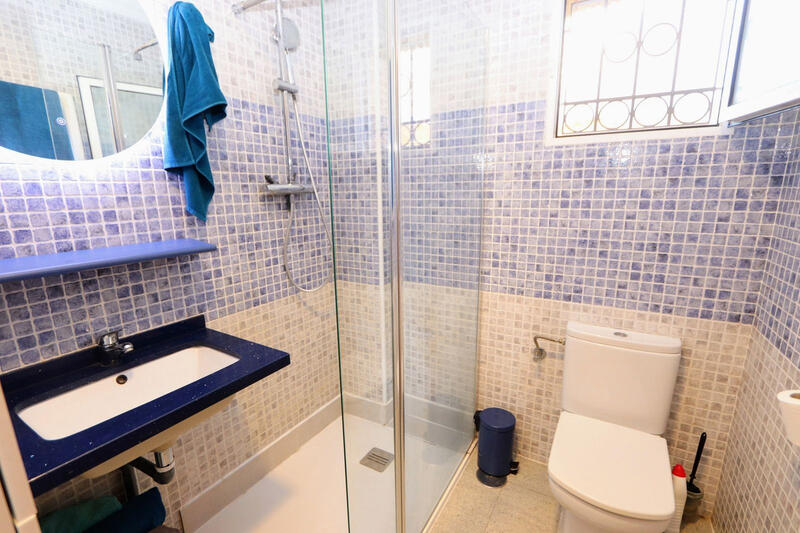 3 chambre Villa à vendre