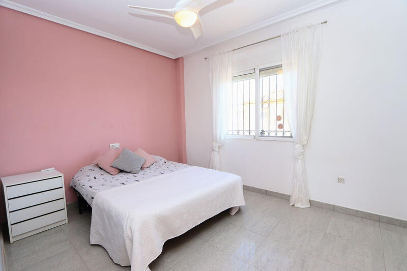 3 chambre Villa à vendre
