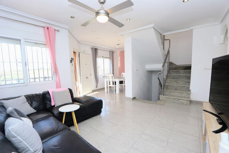 3 chambre Villa à vendre