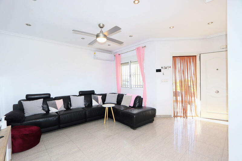 3 chambre Villa à vendre