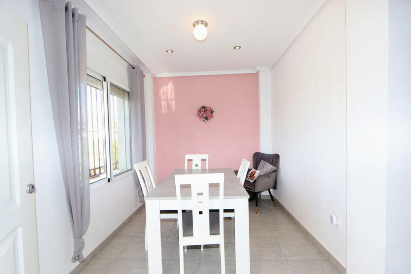 3 chambre Villa à vendre