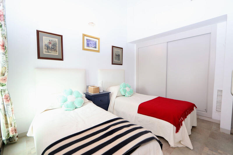 2 chambre Villa à vendre