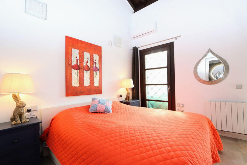 2 chambre Villa à vendre