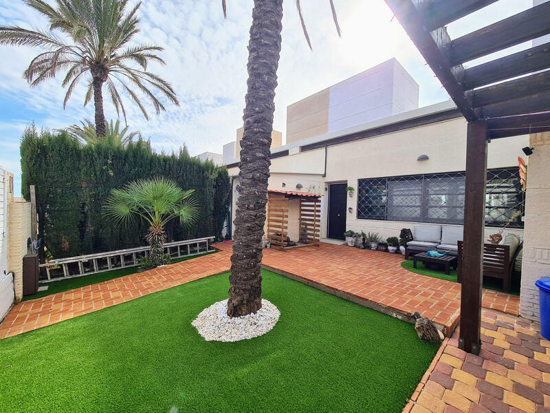 2 chambre Villa à vendre