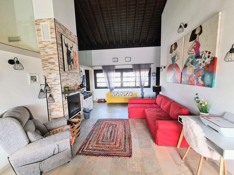 2 chambre Villa à vendre