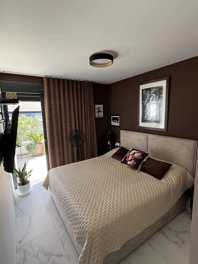 2 chambre Appartement à vendre