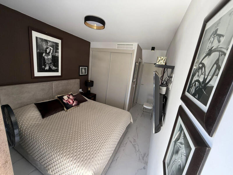 2 chambre Appartement à vendre