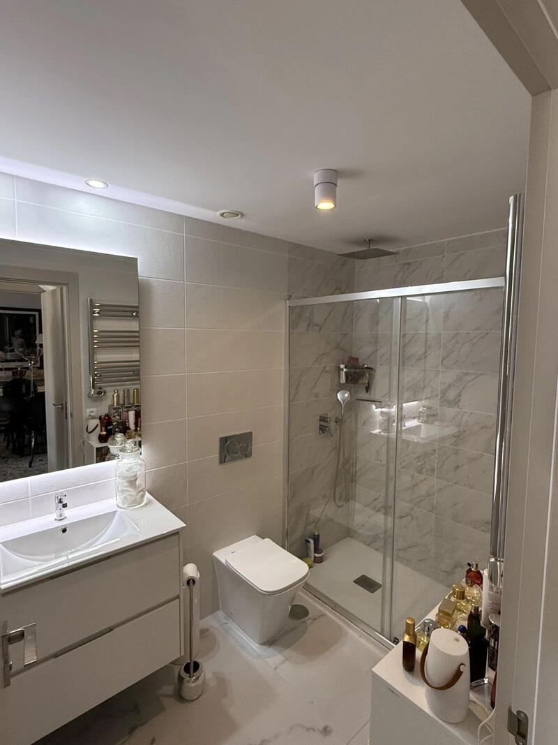 2 chambre Appartement à vendre