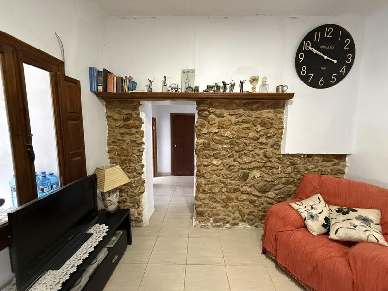 4 soverom Herregård til salgs