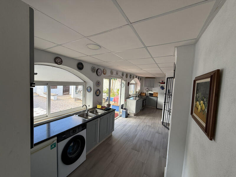 4 soverom Herregård til salgs