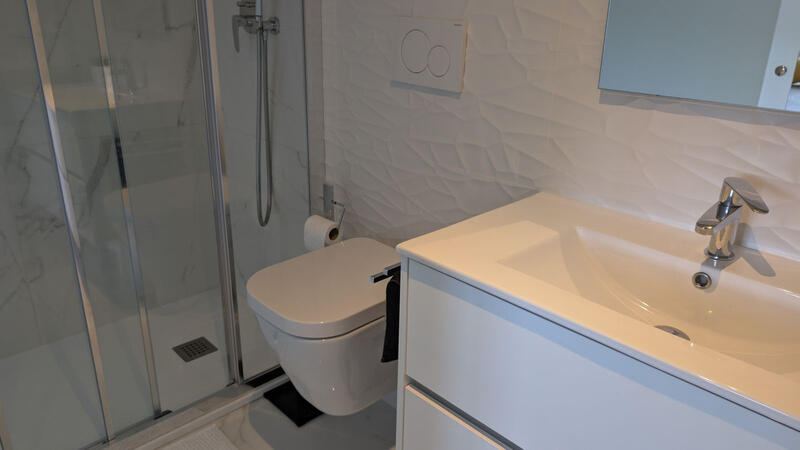 2 Cuarto Apartamento en venta