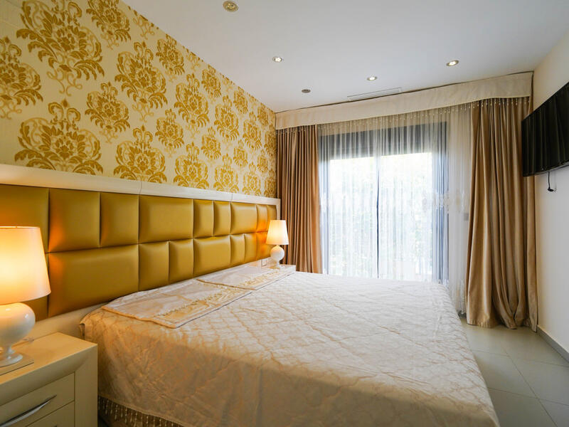 Villa à vendre dans Ciudad Quesada, Alicante