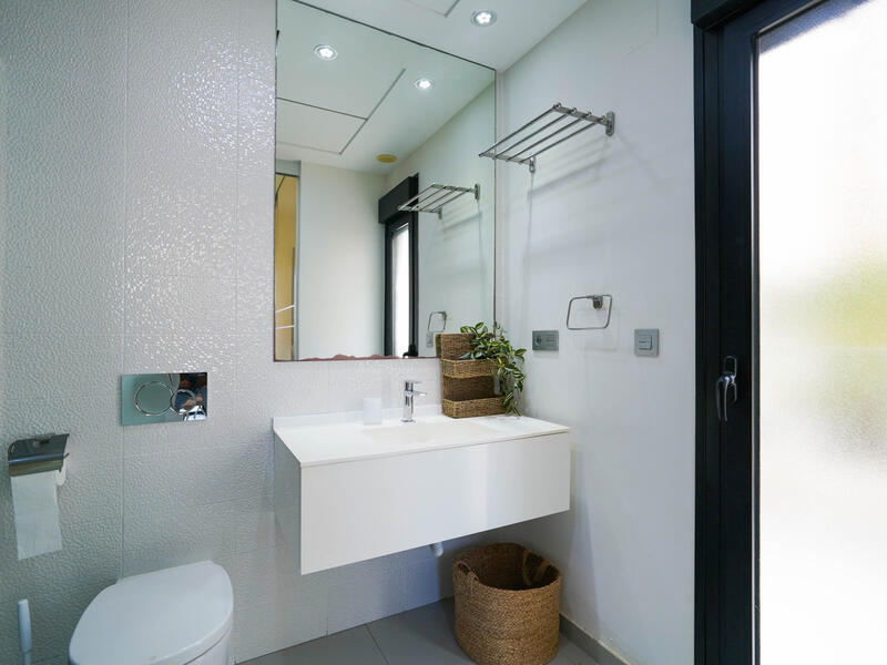 3 chambre Villa à vendre