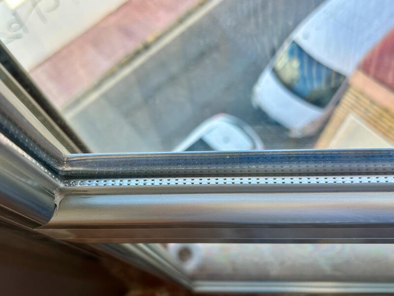 3 sovrum Lägenhet till salu