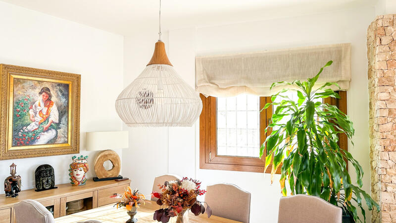 7 Schlafzimmer Villa zu verkaufen