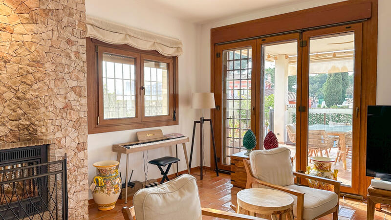 7 Schlafzimmer Villa zu verkaufen