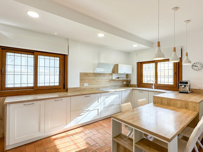 7 Schlafzimmer Villa zu verkaufen