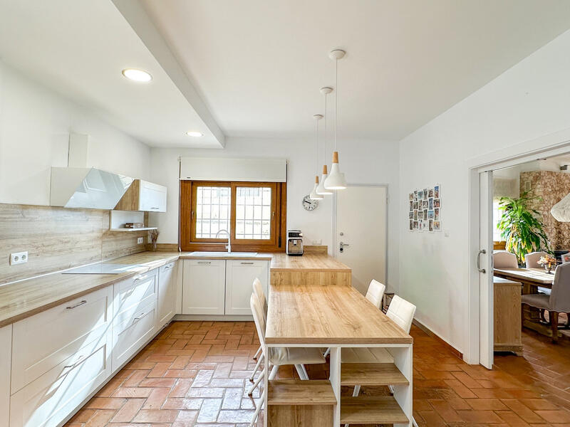 7 Schlafzimmer Villa zu verkaufen