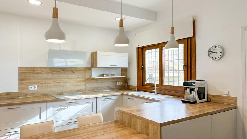 7 Schlafzimmer Villa zu verkaufen