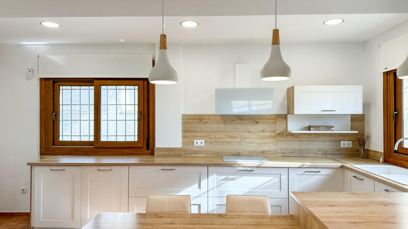 7 Schlafzimmer Villa zu verkaufen