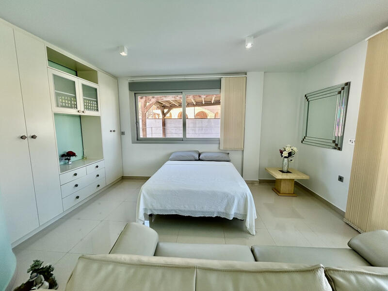 3 chambre Villa à vendre