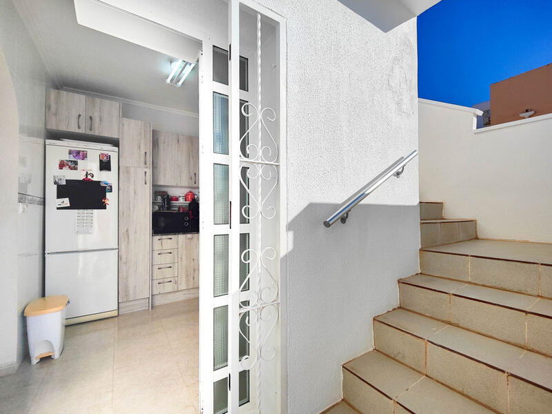 2 slaapkamer Villa Te koop