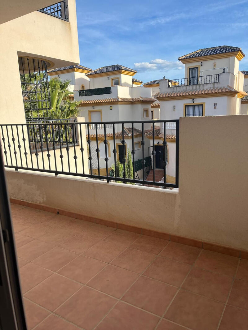 Apartment for sale in San Fulgencio, Alicante