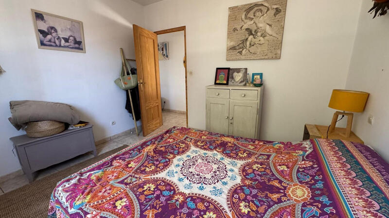 6 Schlafzimmer Landhaus zu verkaufen