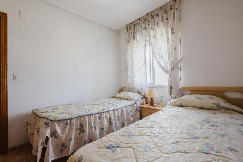 3 Schlafzimmer Appartement zu verkaufen