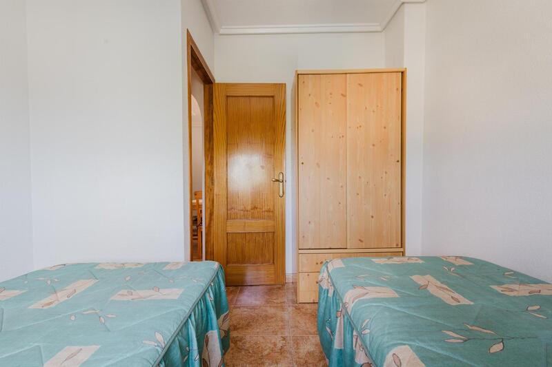 3 Schlafzimmer Appartement zu verkaufen