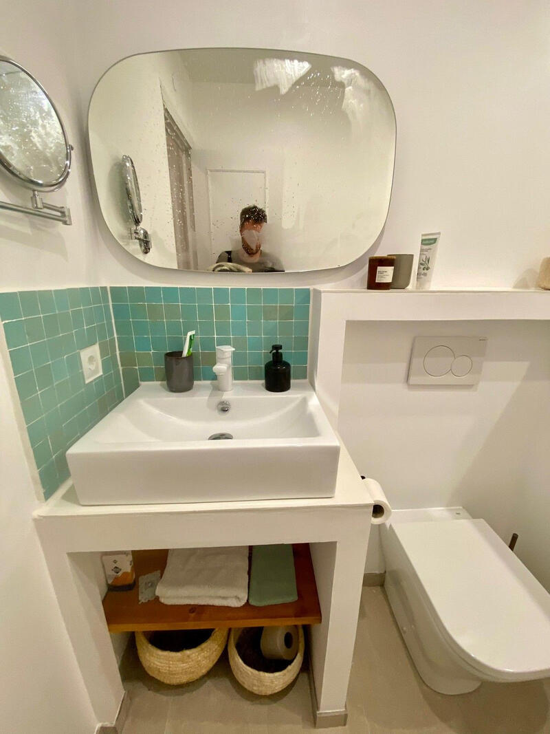 2 chambre Appartement à vendre