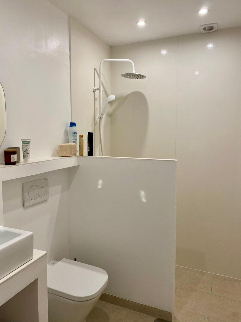 2 chambre Appartement à vendre