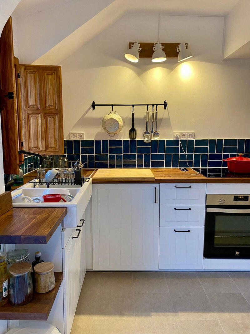 2 chambre Appartement à vendre