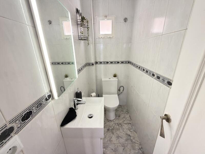 3 soverom Leilighet til salgs