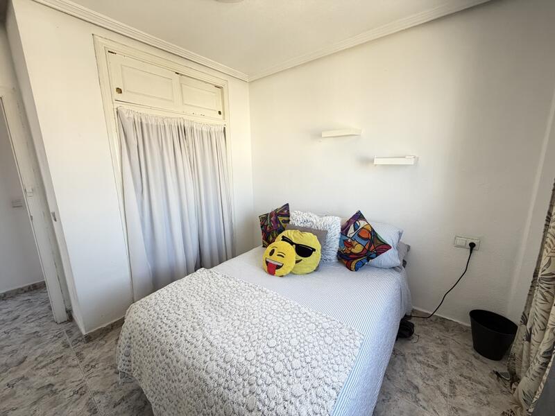 3 soverom Leilighet til salgs