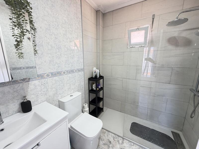 3 soverom Leilighet til salgs