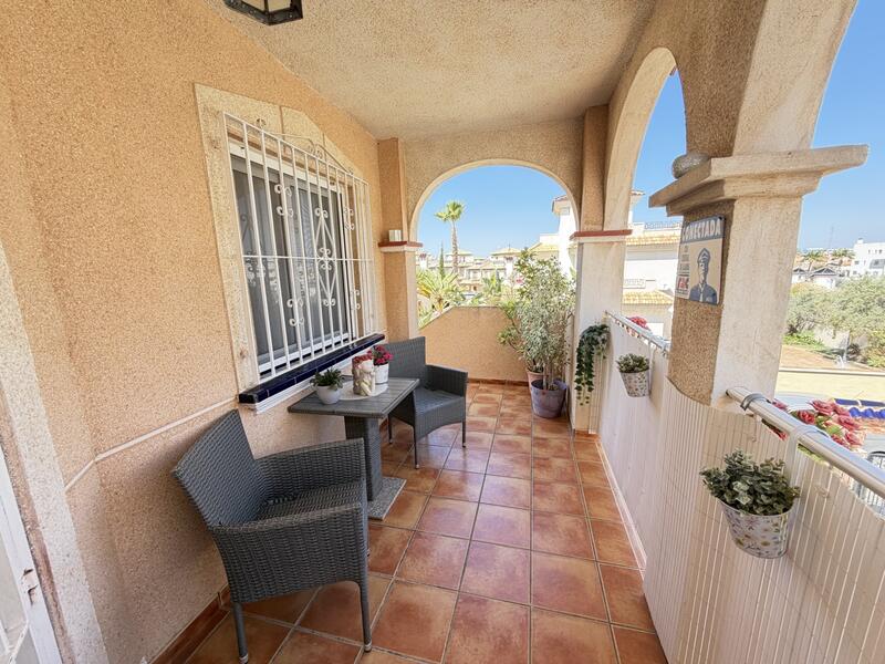 3 soverom Leilighet til salgs