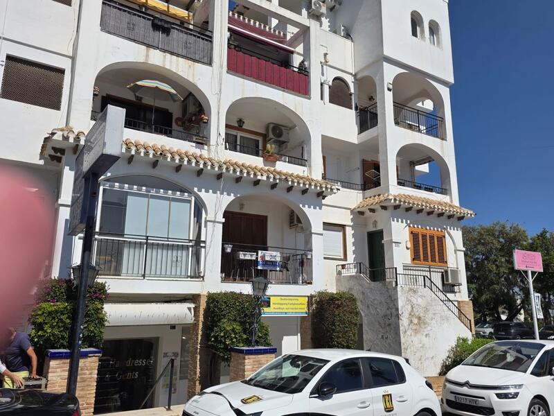 Apartment for sale in Villamartin, Alicante
