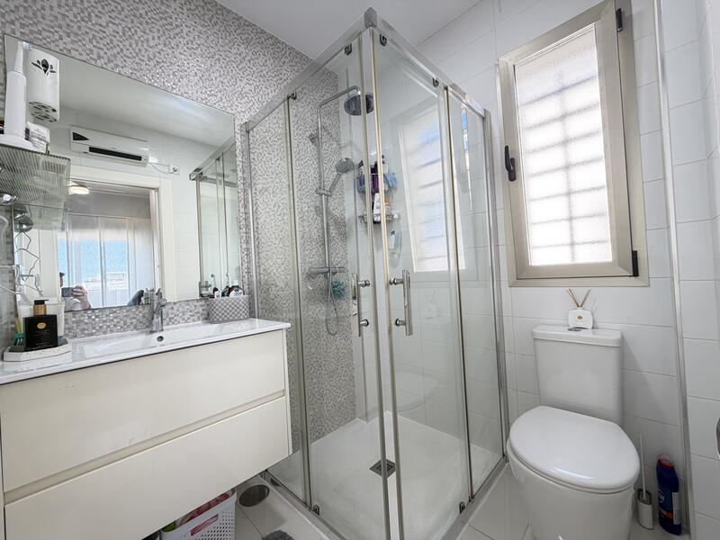 3 soverom Villa til salgs