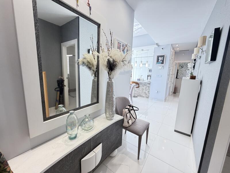 3 soverom Villa til salgs