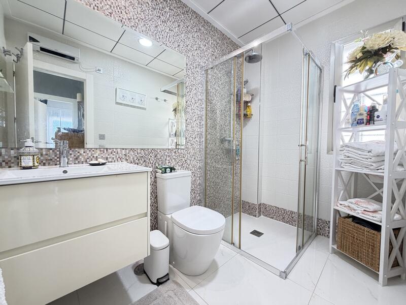 3 soverom Villa til salgs