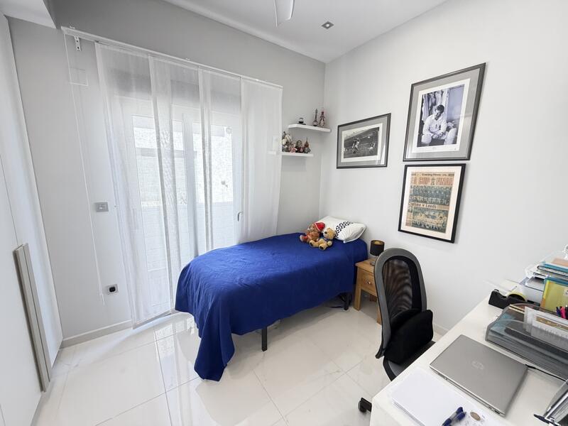 3 soverom Villa til salgs